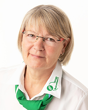 Marita König Vorsitzender Udo Große