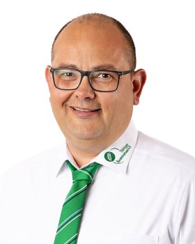 Alexander Amberg Vorsitzender Alexander Amberg