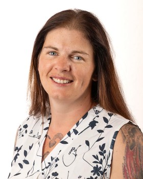 Isabel Schmidt Sindy Brückner