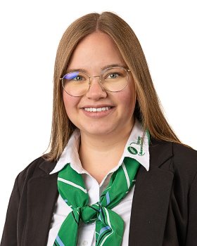 Sophie Kästner Sophie Kästner