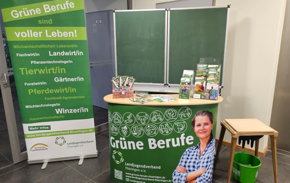 Thüringer Bauernverband 