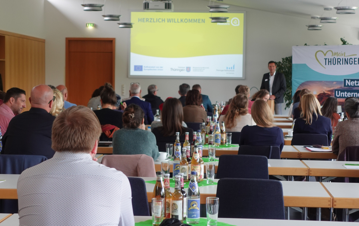 Thüringer Bauernverband 