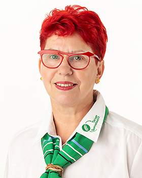 Thüringer Bauernverband