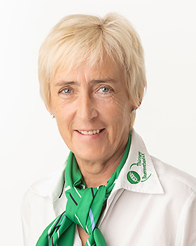 Ansprechpartner*in Gerda Hennrich