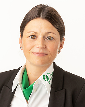 Katja Förster, M.A.