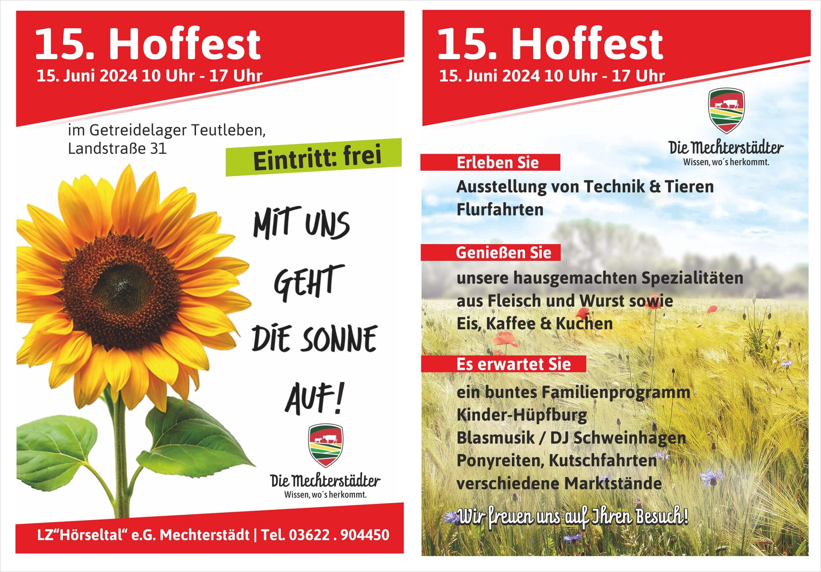 A6 Flyer 1