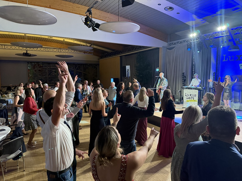 Landesbauernball 2026: Gemeinsam feiern, genießen und tanzen