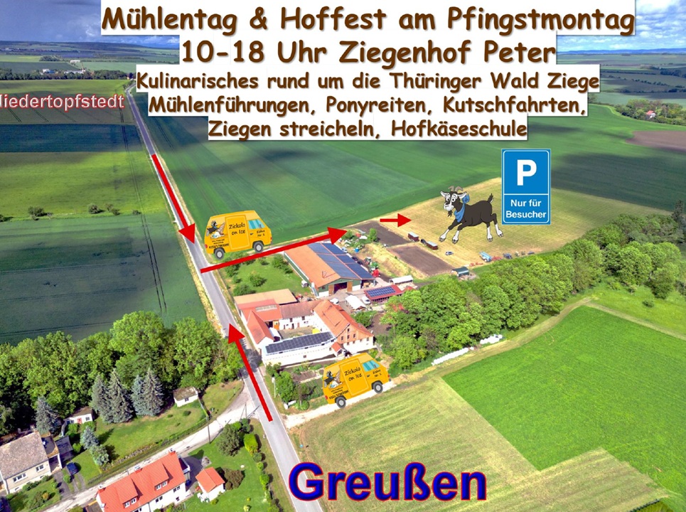 WB 23 Hoffest greussen