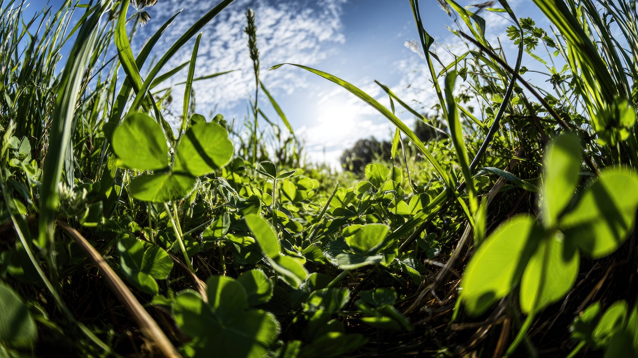 Neue Regelung zum Grünlandstatus: Stichtag ersetzt 5-Jahres-Grenze