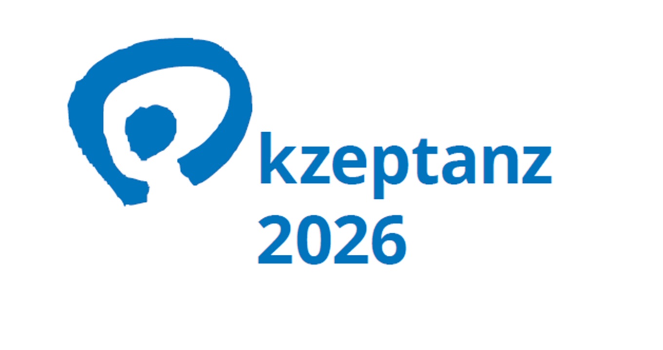 AKZEPTANZ 2026 würdigt gelebte Inklusion