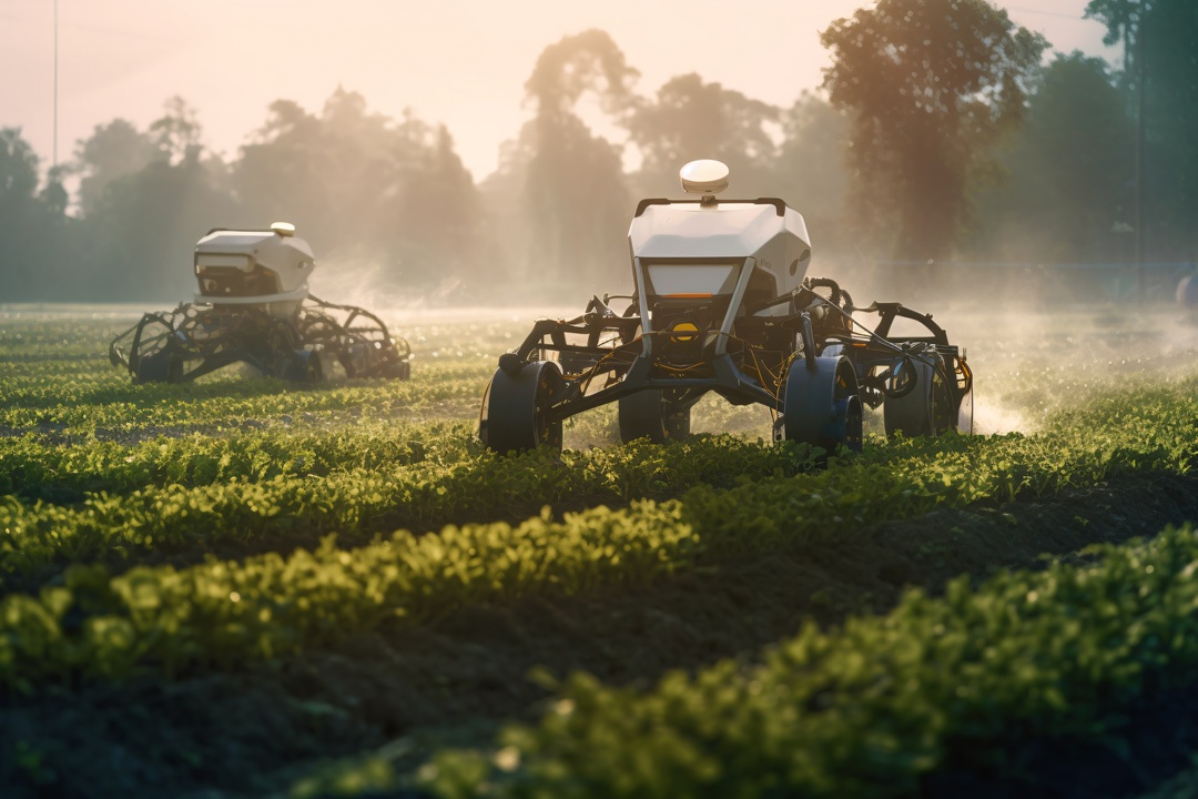 Landwirtschaftliche Rentenbank legt neues Förderprogramm zu alternativen Antrieben auf