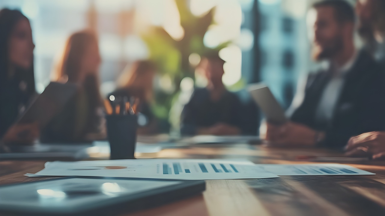 Jahresgespräch: Heimische Landwirtschaft und Thüringer Bauernverband im Austausch