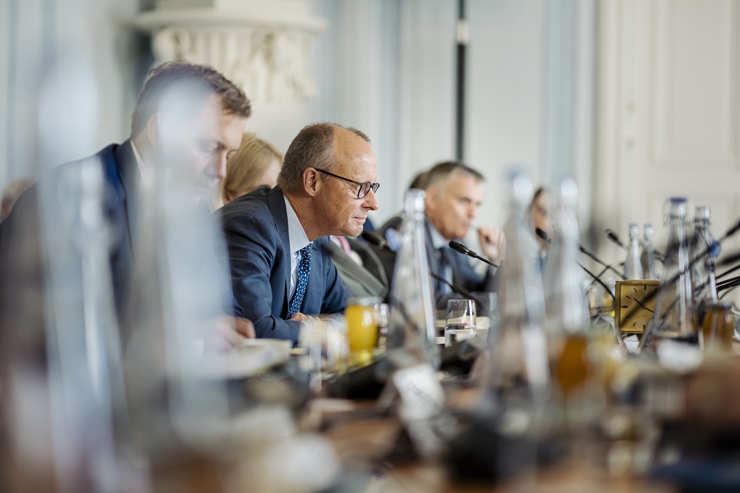 Verbändebündnis fordert in offenem Brief an Bundeskanzler Merz Reformen für eine wettbewerbsfähige Landwirtschaft