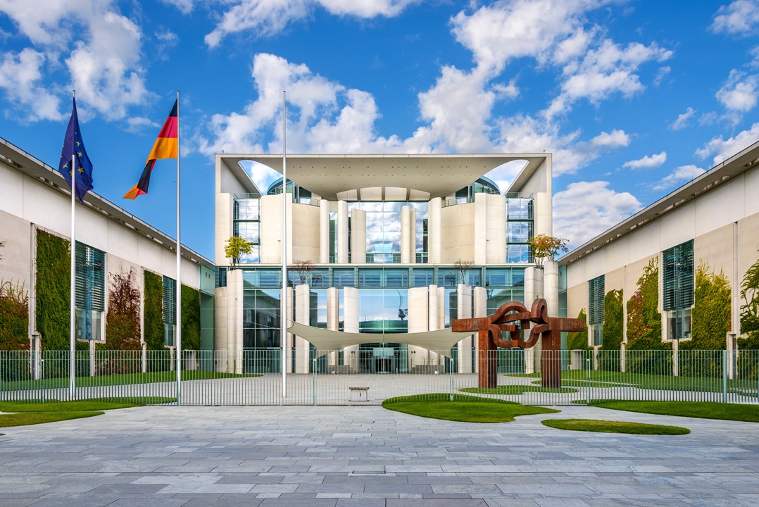 Ostdeutsche Agrarminister drängen auf Kurskorrektur bei künftiger EU-Agrarpolitik