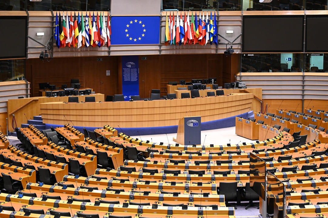 Berichterstatter Lins stellt seine Pläne für die GAP nach 2027 vor