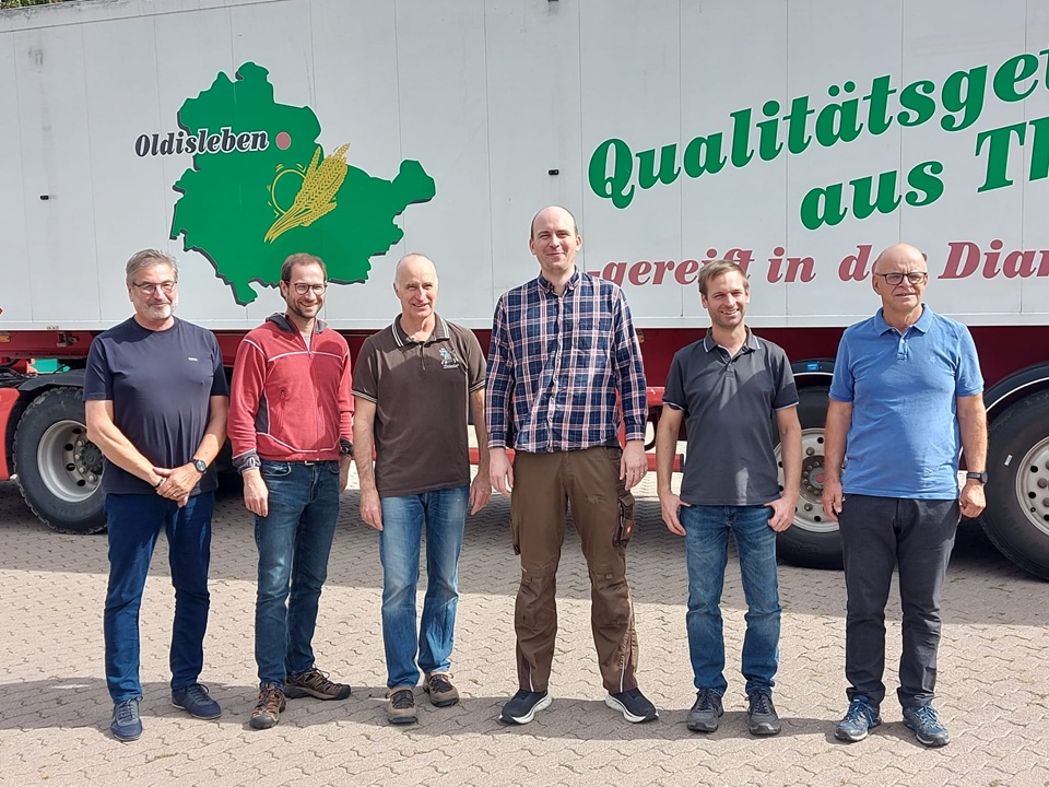 Trockenheit, steigende Kosten und fehlende Wirkstoffe beim Pflanzenschutz belasten die Landwirtschaft