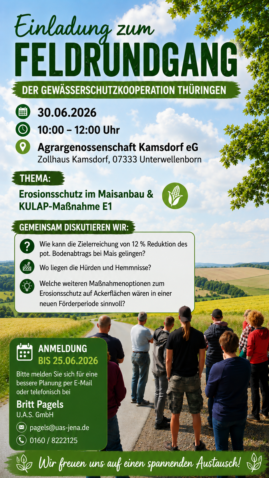 Feldtag 30062026