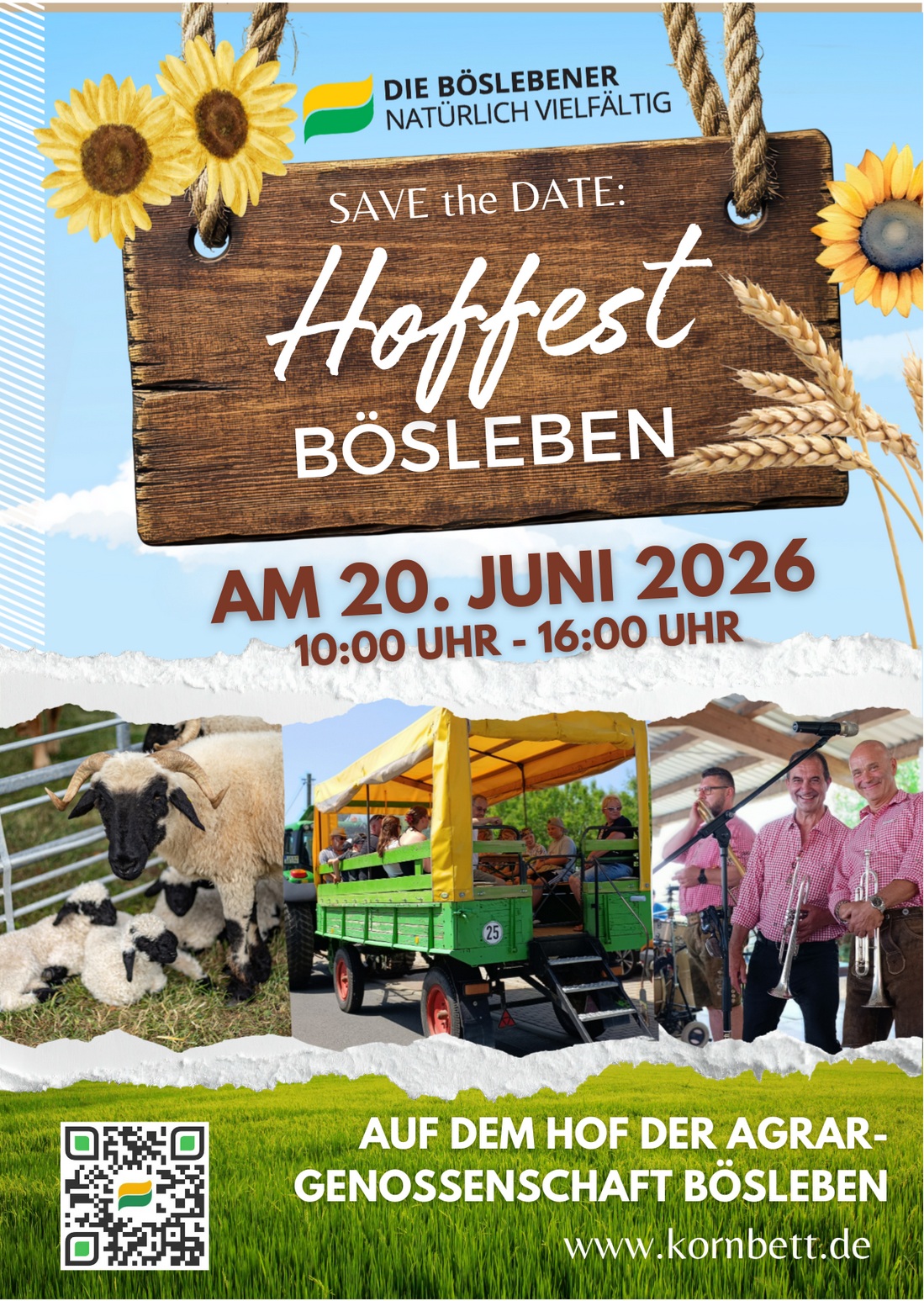 Hoffest Boesleben