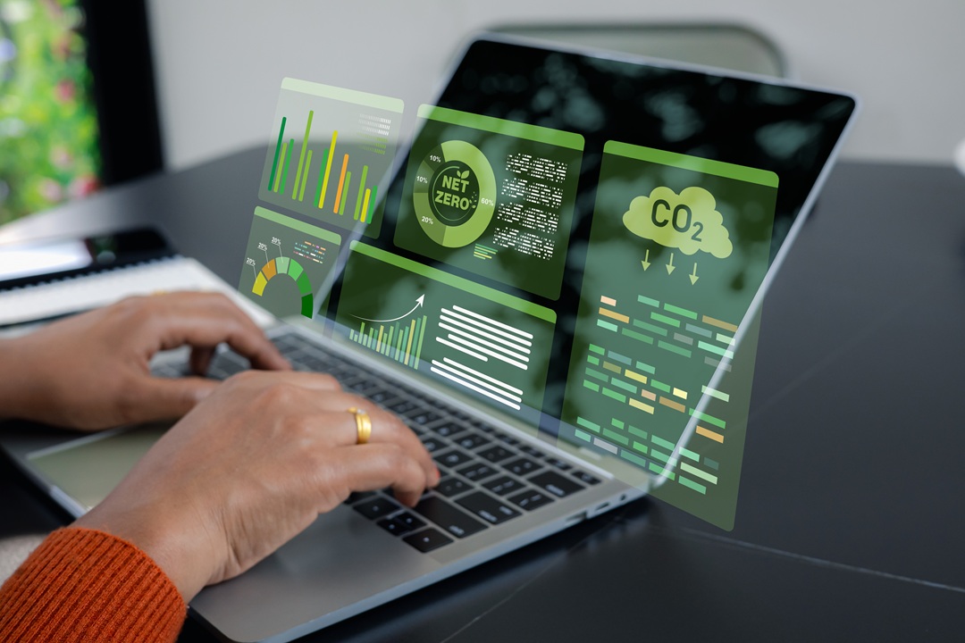 Fachausschuss Familienbetriebe diskutiert Klimabilanzierung