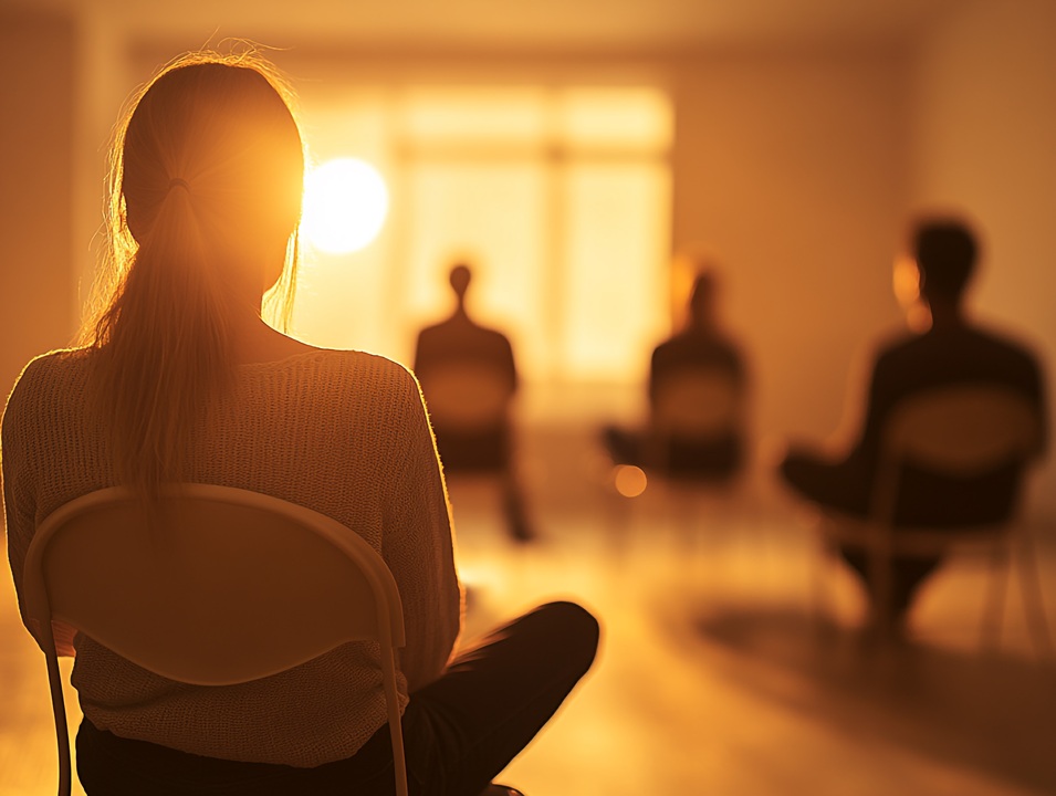 Wenn Worte fehlen: Seminar zur Gesprächsführung nach traumatischen Ereignissen