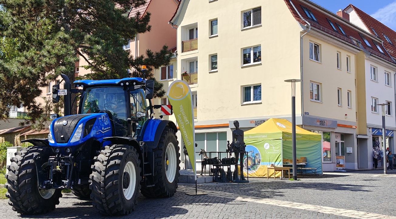 1150 Jahre Sömmerda
