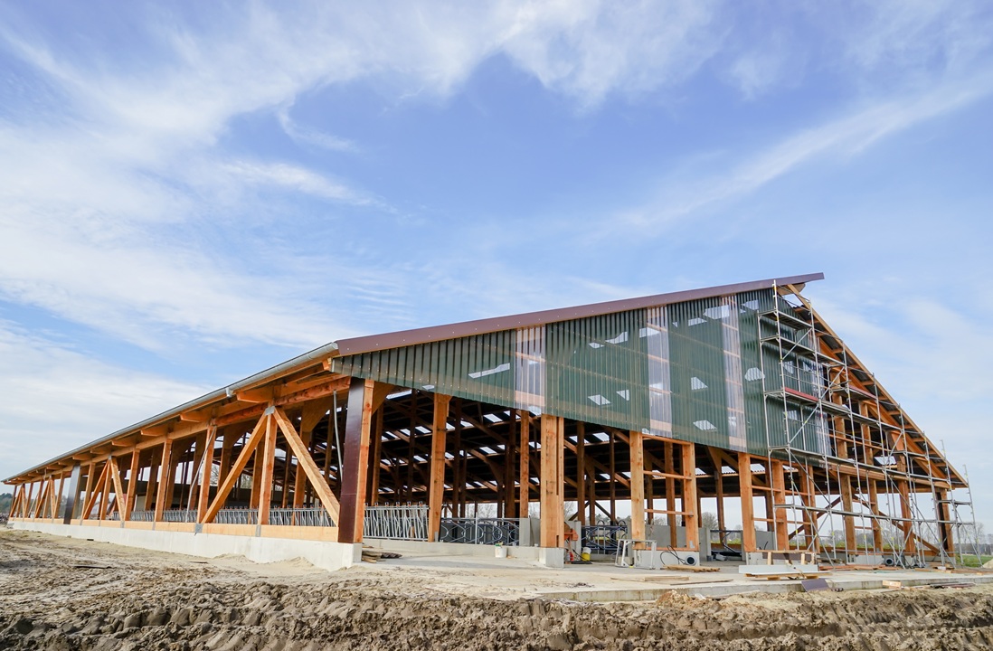 Jahresgespräch mit der Thüringer Aufbaubank