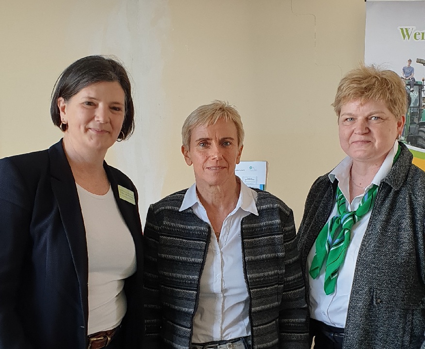 Tag der offenen Tür in Schwerstedt: Landwirtschaftlicher Bildungscampus geöffnet