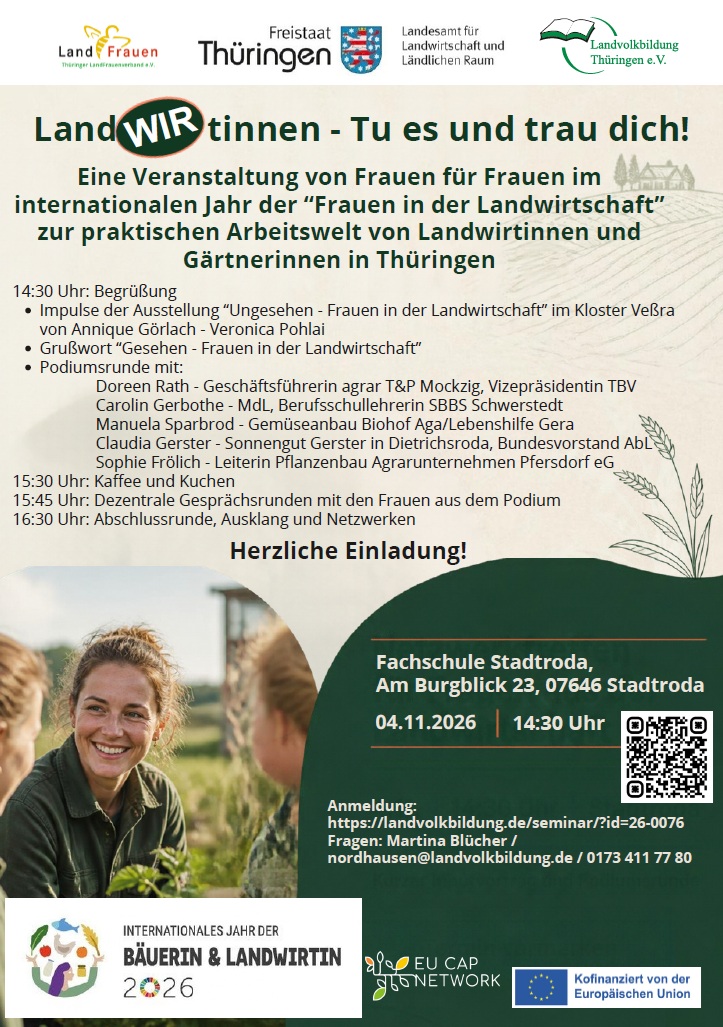 Unternehmerinnenstammtisch 4