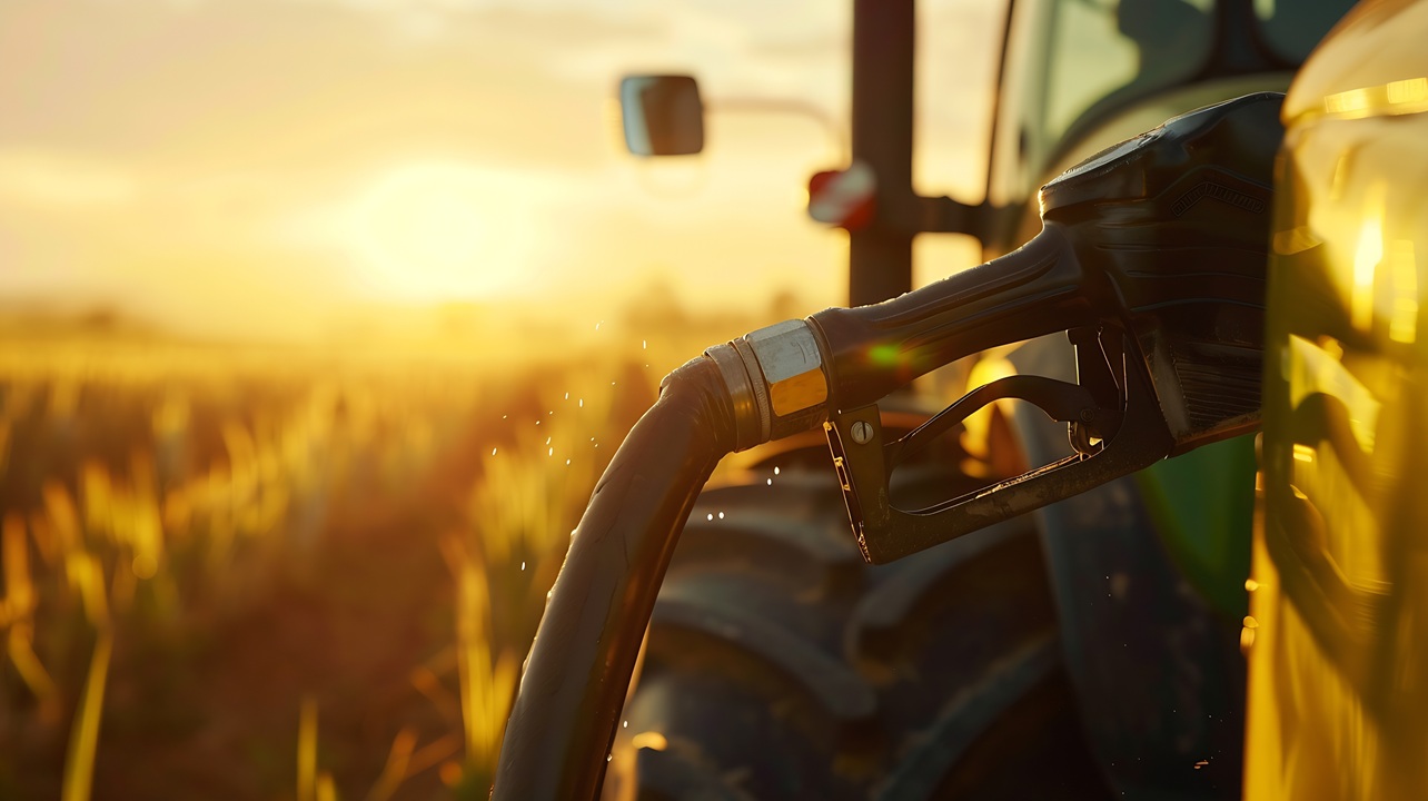 Kostendruck steigt: Bauernverband fordert konsequente Entlastung