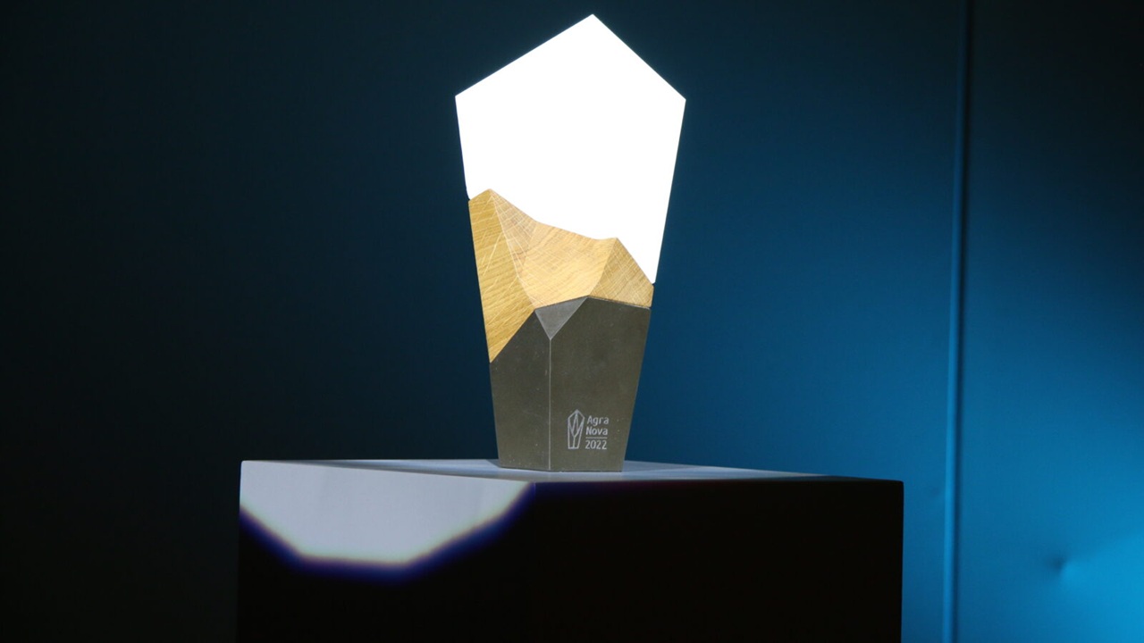 Wettbewerb um den „AgraNova“-Innovationspreis 2026 gestartet