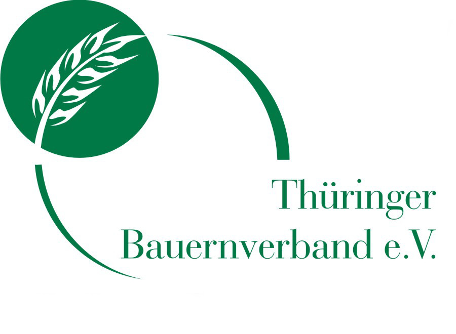 Thüringer Bauernverband e.V. Logo