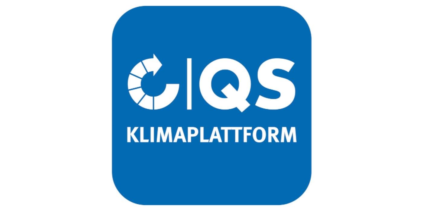 QS-Klimaplattform gestartet – CO₂-Bilanz eintragen, Förderung sichern