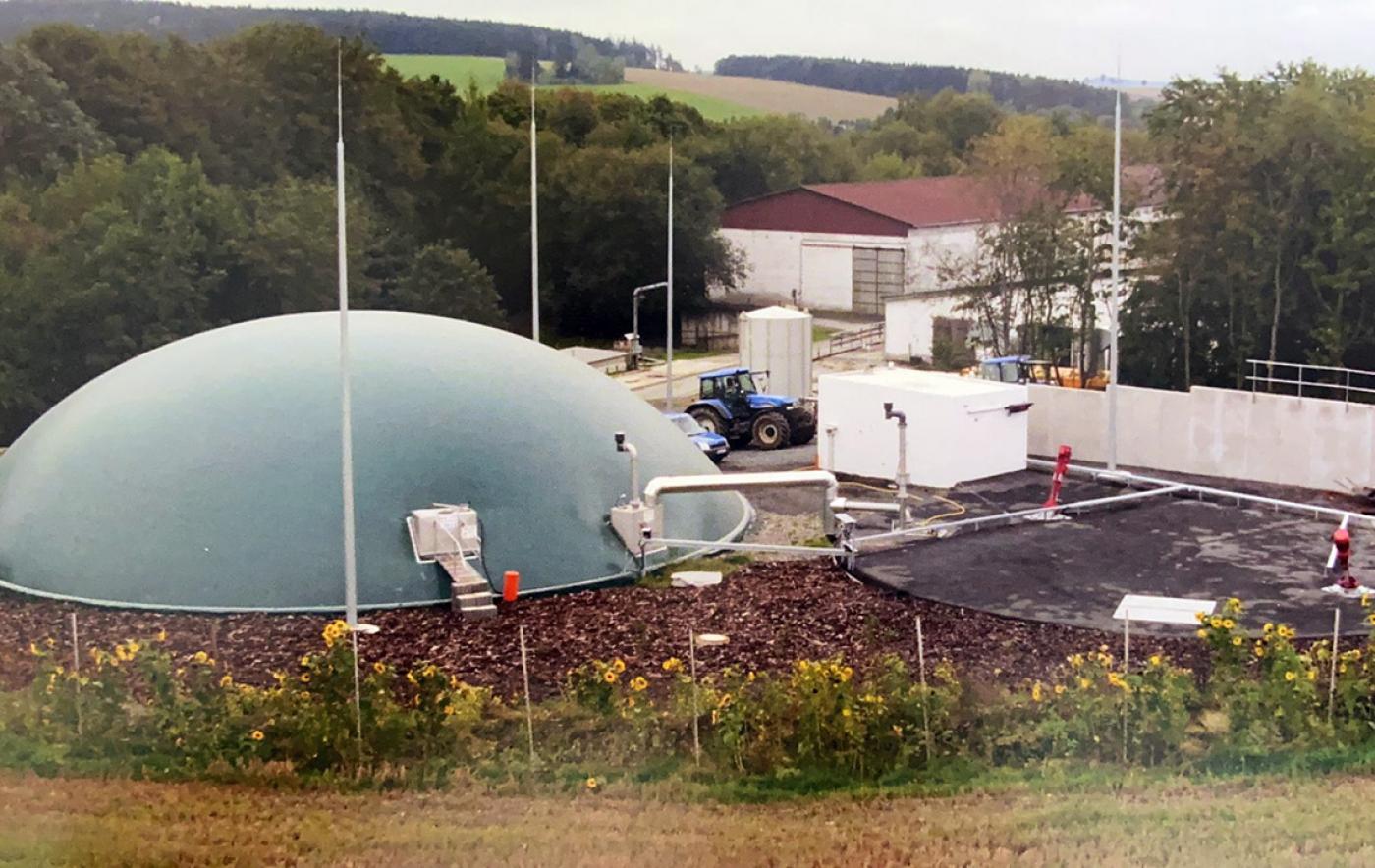 Fachausschuss Erneuerbare Energien diskutiert EEG-Entwurf und bereitet Stellungnahme vor
