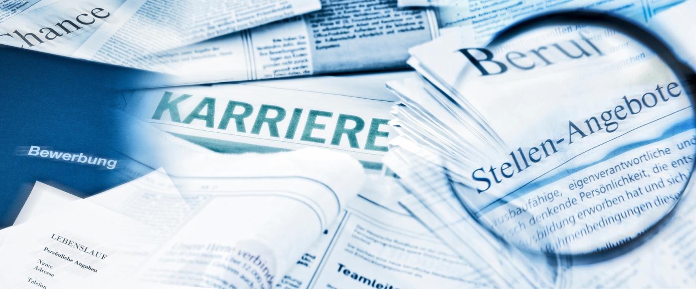 Neu in unserer Jobbörse: Fachkraft für Arbeitssicherheit (m/w/d)