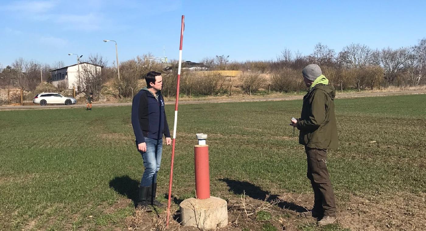 Urteil des Bundesverwaltungsgerichtes zu Roten Gebieten