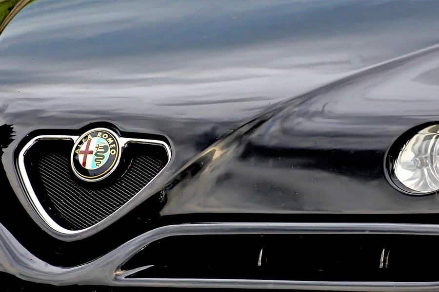 Alfa Romeo