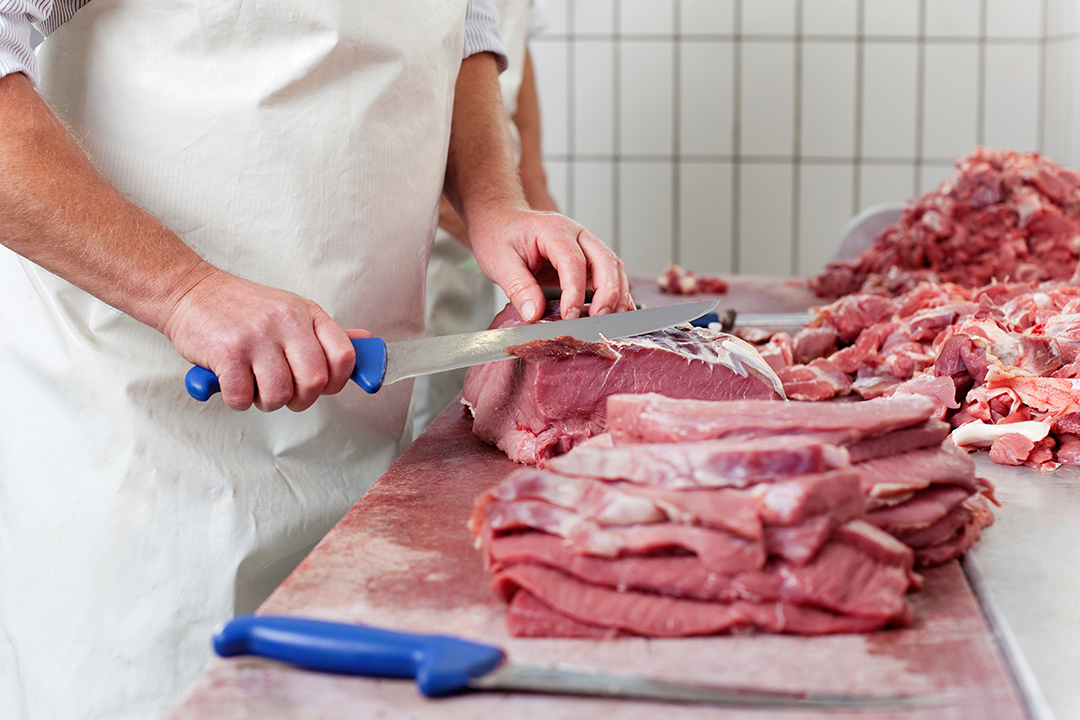 Direktvermarktung: kostenfreie Vorstellung für Ausbildungsbetriebe – Fachpraktiker Fleisch