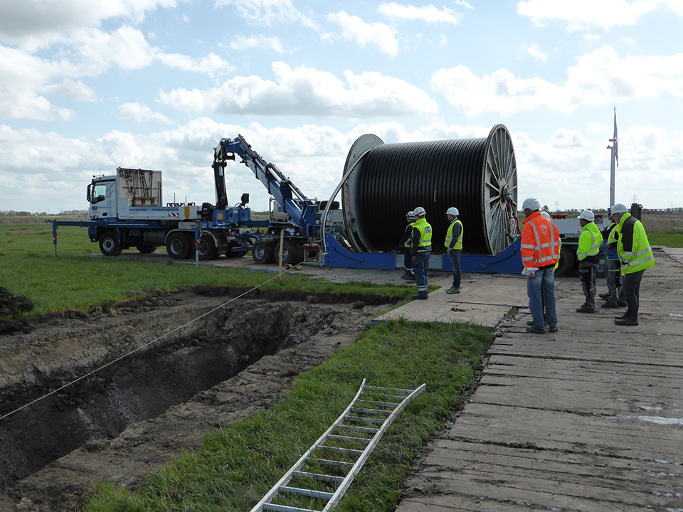 SuedLink: Anhörung zur zweiten Planänderungen bis 23. Juli