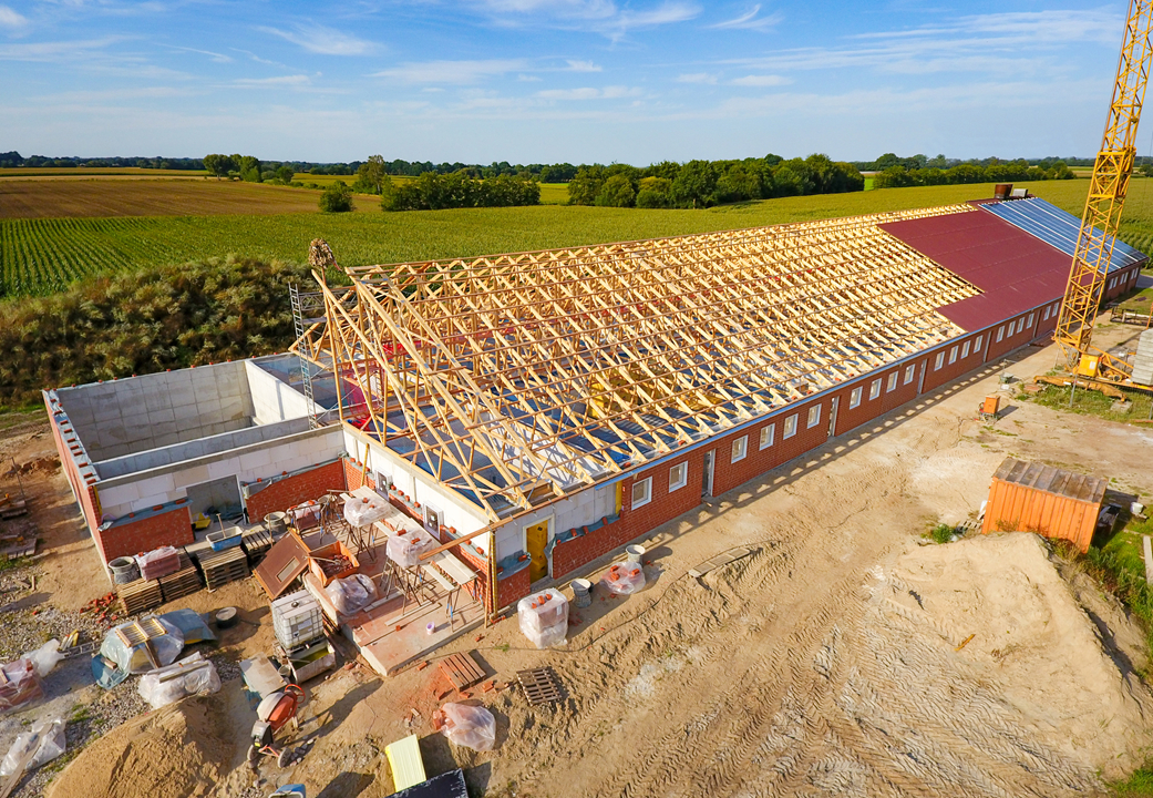 ILU Investitionsförderung: Neue Dokumente veröffentlicht