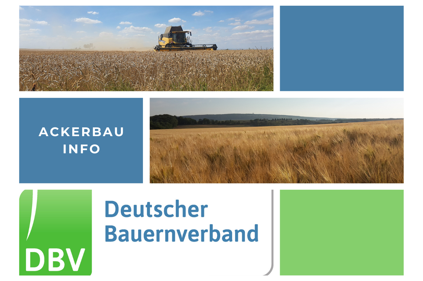 DBV Ackerbauinfo 43/2023