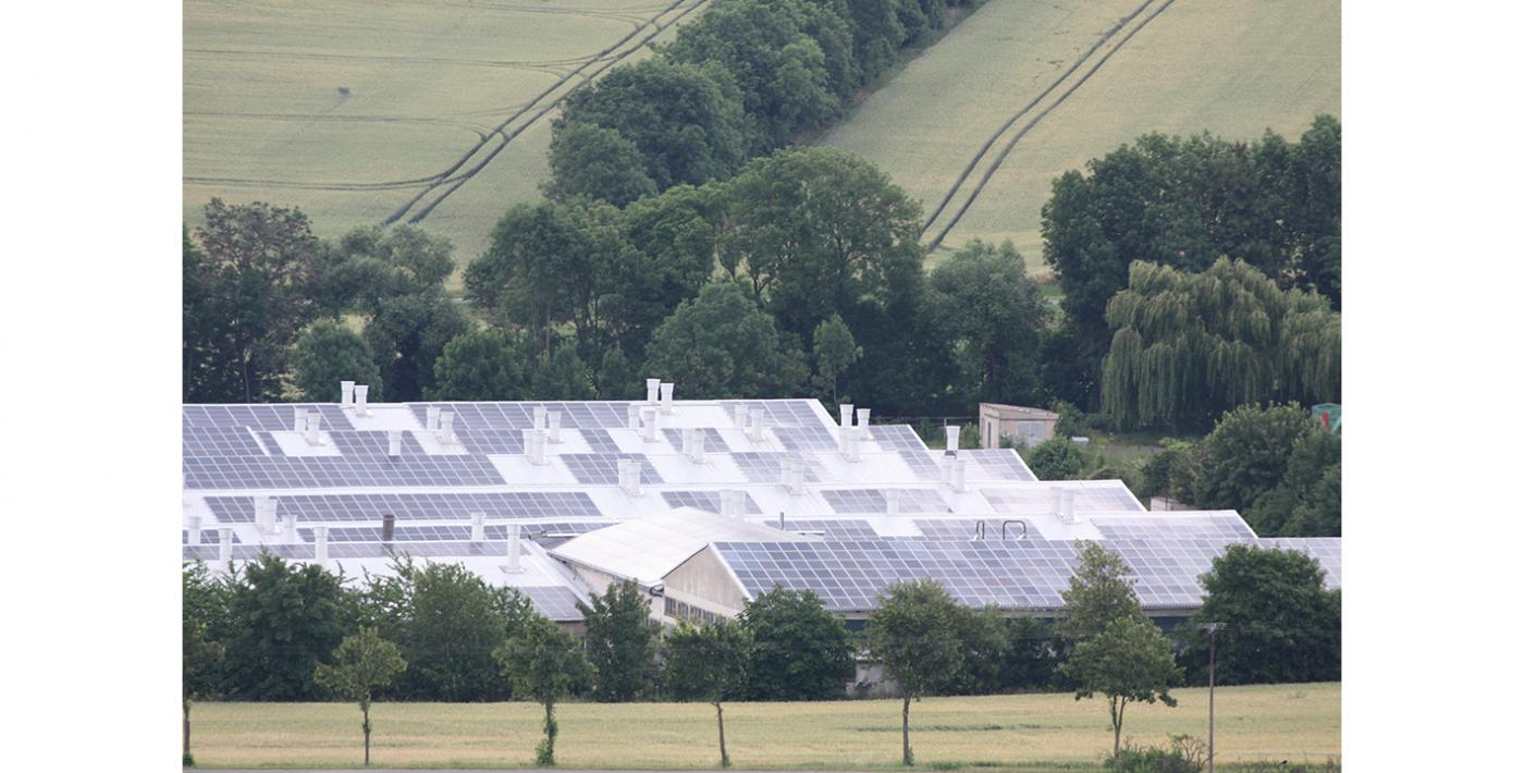 Stellungnahme des DBV zur Anpassung der TA-Luft