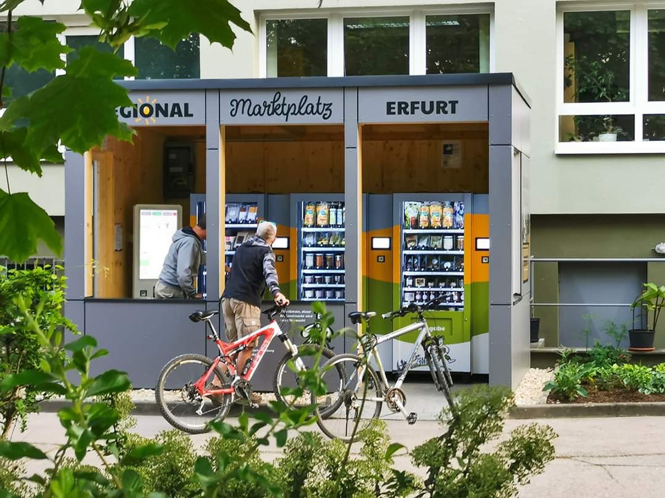 Anhörung zur Zukunft des Agrarmarketings in Thüringen