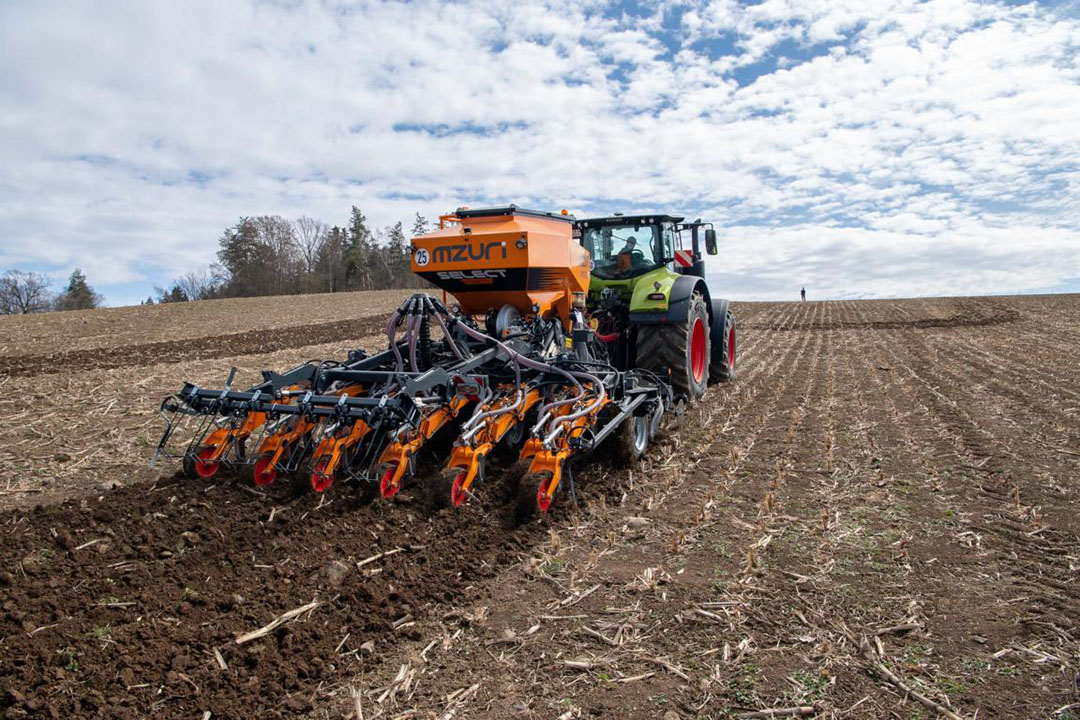 „Zukunftsprogramm Pflanzenschutz“ zurückziehen