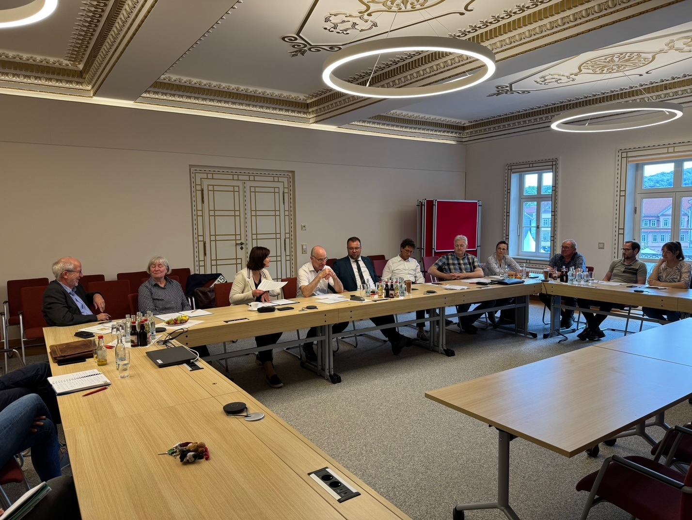 Neue Regierung – neuer Politikstil für eine starke Landwirtschaft