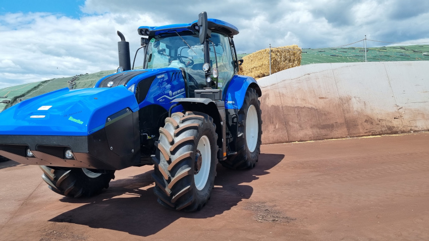 Akzeptanz klimafreundlicher Antriebe