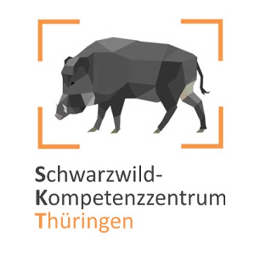 Schwarzwild Kompetenzzentrum Thüringen