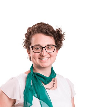 Martina Blücher