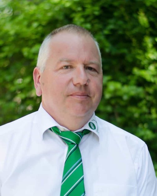 Silvio Reimann Vorsitzende Volker Ehrlicher, Silvio Reimann, Johannes Schmid