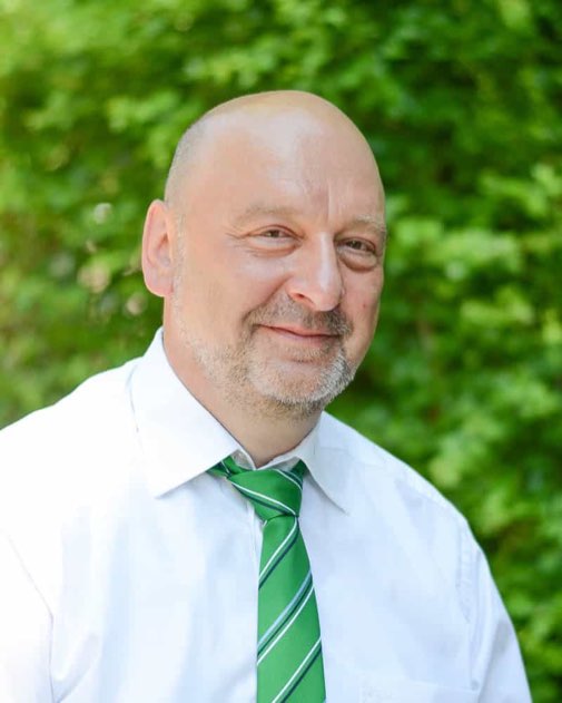 Volker Ehrlicher Volker Ehrlicher