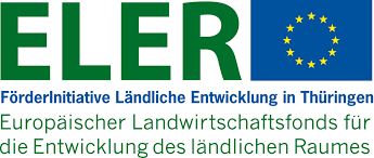 Europäischer Landwirtschaftsfonds für die Entwicklung des ländlichen Raumes